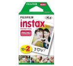 Fujifilm instax mini Instant Film- 20 prints
