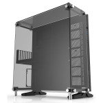 Thermaltake Core P5 Temp Mid Tower ATX Case With Tempered Glass Sides and Front