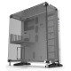Thermaltake Core P5 Snow Mid Tower ATX Case With Tempered Glass Sides and Front