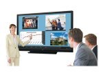 Sharp PN-60TW3 60" Full HD Large Touch Display