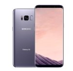 Samsung Galaxy S8 64GB Phone - Orchid Grey