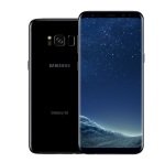 Samsung Galaxy S8+ 64GB Phone - Midnight Black