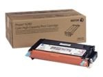 *Xerox 106R01392 Cyan Laser Toner Cartridge