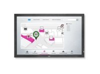NEC P463 LCD 46" Large Format Touch Display