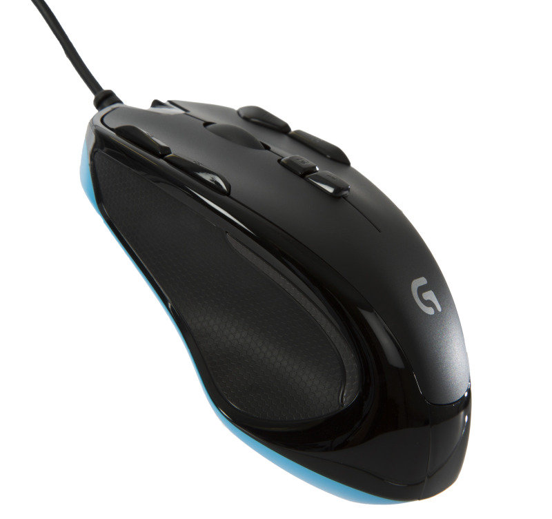 Logitech G300s Optical Gaming Mouse Ebuyer 5656
