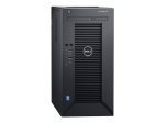 Dell PowerEdge T30 Xeon E3-1225V5 3.3GHz 8GB RAM 1TB HDD Mini Tower Server