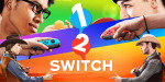 1-2-Switch Game