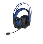 ASUS Cerberus V2 Gaming Headset - Black/Blue
