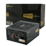 Seasonic Prime 1000w Gold PSU 80 Plus