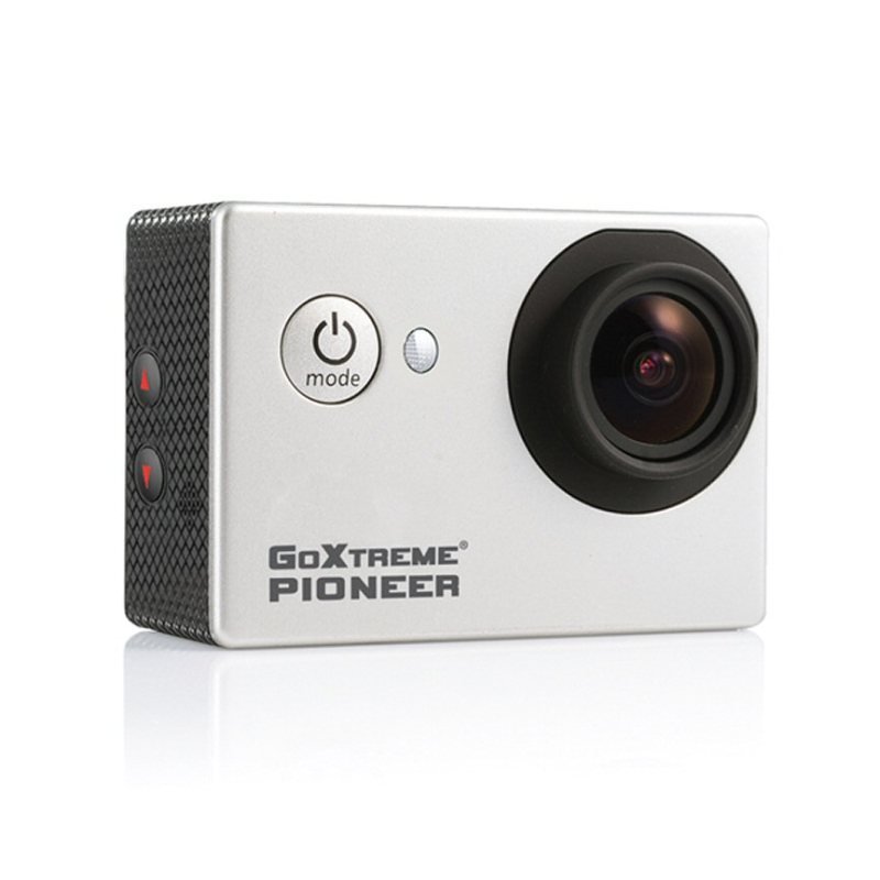 pioneer camera