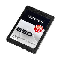 Intenso 2.5" SATA 120Gb SSD