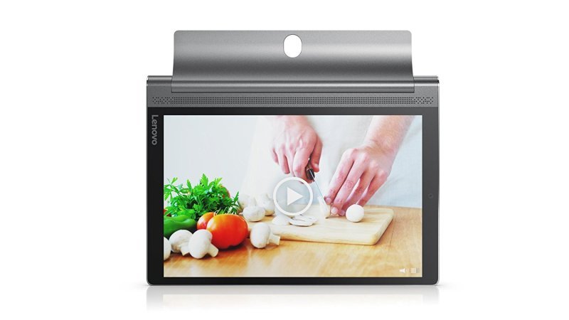 Lenovo Yoga Tab 3 Plus 10 Inch Tablet Ebuyer Com