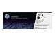 HP 83A Black Dual Pack LaserJet Toner Cartridges - 	CF283AD