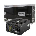 Seasonic Prime 1000w Platinum PSU 80 Plus