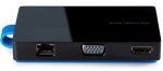 HP USB Travel Dock
