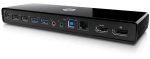 HP 3005pr USB 3 Port Replicator