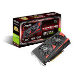 Asus Nvidia Expedition GTX 1050 Ti 4GB OC Graphics Card