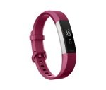 Fitbit Alta HR Heart Rate and Fitness Tracker, Small, Fushia