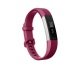 FITBIT Alta HR - Fuschia,/Large