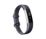 FitBit Alta HR - Gray/Large