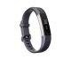 FitBit Alta HR - Gray/Large