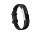 Fitbit Alta HR Heart Rate and Fitness Tracker, Small, Black