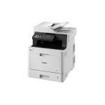 Brother DCP-L8410CDW Wireless MF A4 Colour Laser Printer