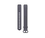 Fitbit Alta HR Classic Band - Gray/Large