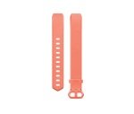 Fitbit Alta HR Classic Band - Coral/Large