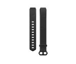 Fitbit Alta HR Classic Band - Black/Large