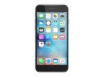 OtterBox Clearly Protected Skin - Back cover for mobile phone - thermoplastic polyurethane - transparent - for Apple iPhone 6, 6s