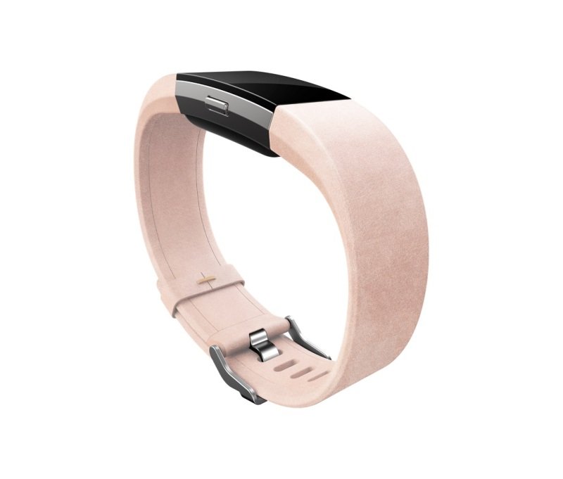 fitbit charge 2 pink
