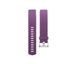 Fitbit Charge 2 Classic Band - Plum/Large