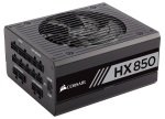 Corsair HX850 - 850 Watt Fully Modular PSU