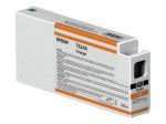 Epson T824A00 (350ml) UltraChrome HDX Orange Ink Cartridge