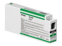 Epson T824B Green Ink Cartridge 350ml