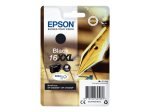 Epson 16XXL Black Inkjet Cartridge