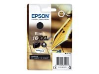 Epson 16XXL Black Inkjet Cartridge