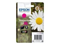 Epson 18XL Magenta Inkjet Cartridge