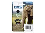 Epson 24 Black Inkjet Cartridge