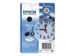 Epson 27 Black Inkjet Cartridge
