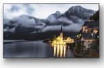 Sony FW-75XE9001 75" 4K Large Format Display