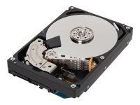 Hdd Nearline 2tb Sata 6gb/s - 3.5in 7200rpm 128mb 512e