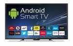 Cello 50" C50ANSMT Full HD TV