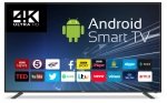 Cello C65ANSMT 65" Smart 4K TV