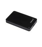 Intenso 4TB 2.5" External HDD USB 3.0 - Black