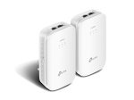 TP-Link TL-PA9020KIT AV2000 2-port Gigabit Powerline Starter Kit