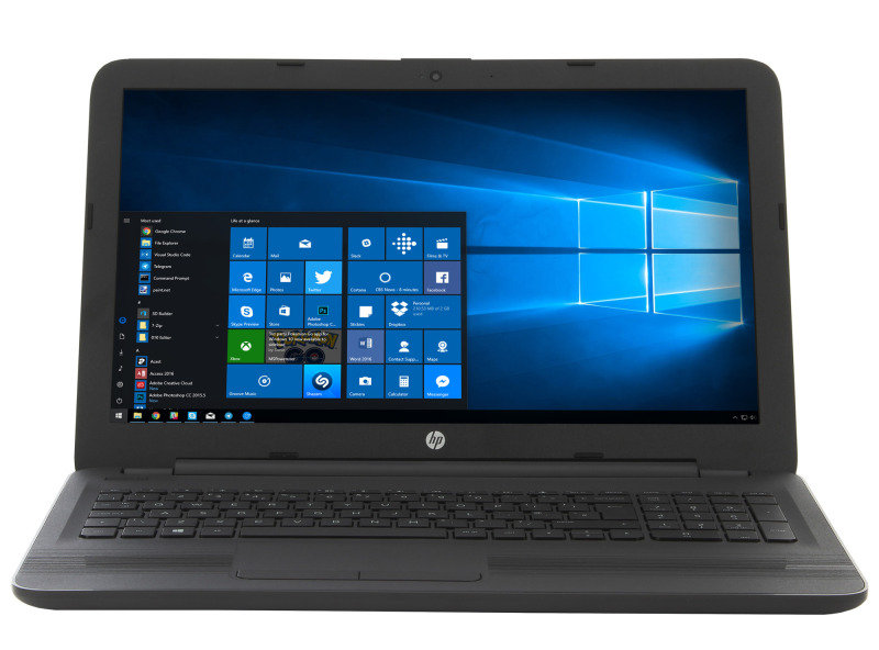 Апгрейд hp 255 g5