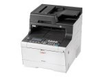 MC563dn A4 Colour Multifunction Printer