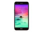 LG K10 16GB Smartphone - Black